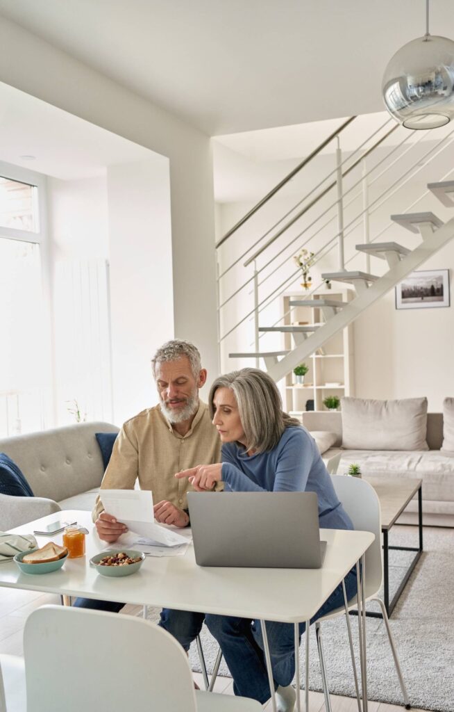 retirement planning calabasas