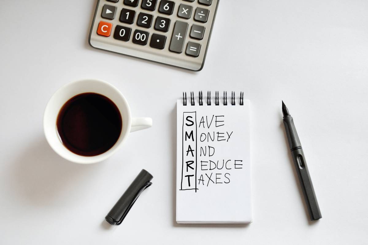Tax Planning 1 Tax Planning