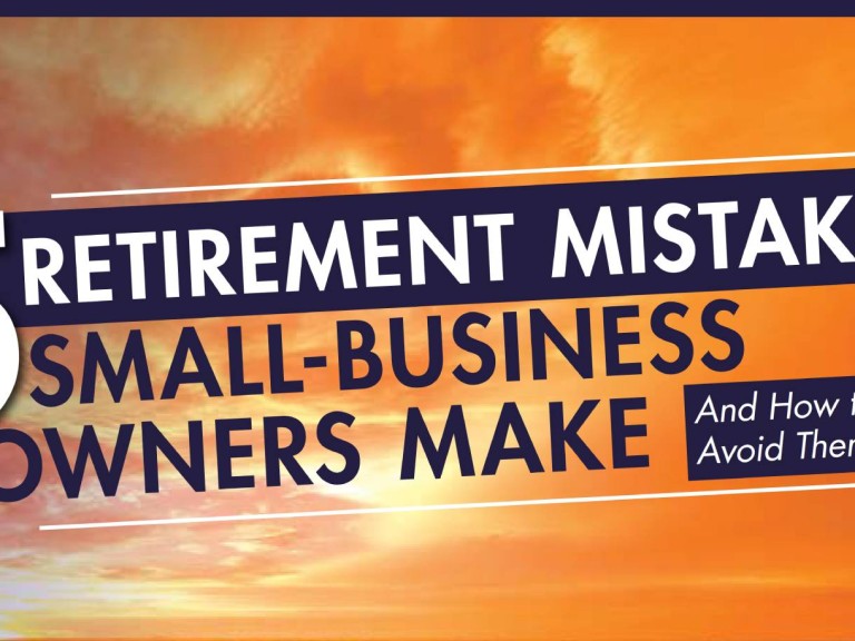 business-owners-retirement-mistakes